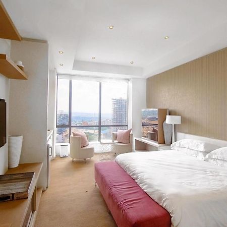 Sandton Luxury Apartment 요하네스버그 외부 사진